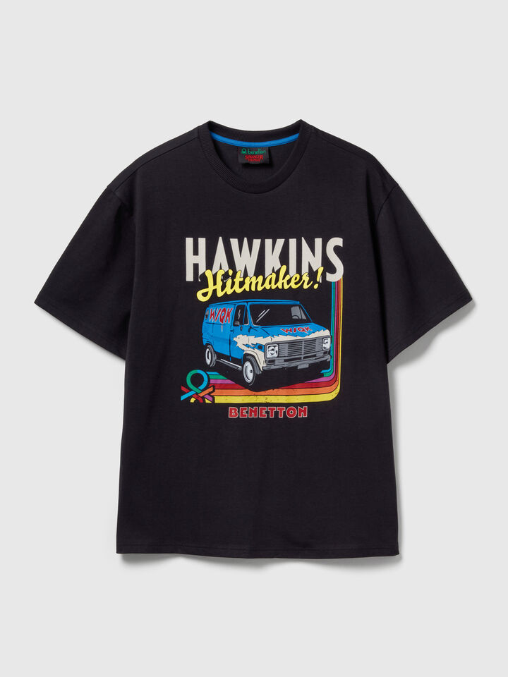 T-SHIRT Men image number 5